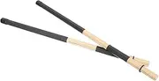 LRXIYODE 1 Pair Drumsticks Durable Performance Drum Sticks for Percussion Instruments Comfortable and Stylish Design for Adults for All Drum Types