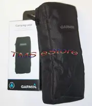 Genuine Authentic Garmin Carry Case for GPS-MAP 62stc 62sc 64s 66i 010-10117-02