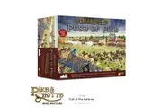 Pike & Shotte Epic Battles: Push Of Pike Starter Set