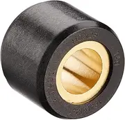 Kitaco 462-1203140 Super Roller Set 0.5 oz (14.0 g), Zoomer X, Dio 110, Lead 110, Benly 110, etc