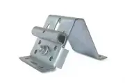GENIE GDH-TRF TOP ROLLER FIXTURE WITH ADJUSTABLE ROLLER PLATE