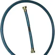 #4001P6TV MP 3/8x6 Wash Mach Hose