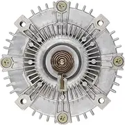 KANGYEBAIHUODIAN Engine Cooling Fan Clutch 2561 Fit for Chevrolet Isuzu LUV Luv Pickup Trooper 154919