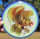 New, unthrown 2019 "Bird of Prey" USDGC Glow Rancho Roc 1 of 350 TSA Innova Dye