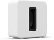 [Sonos] Sub 4 (White)