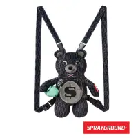 在飛比找momo購物網優惠-【SPRAYGROUND】SPRAYGATTI REVV 迷