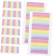 NULYLU Wig Accessories Double Sided Tape for Lace Wigs Hair Extension Glue Set