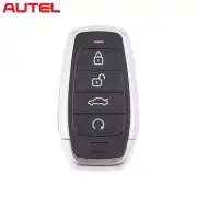 AUTEL IKEY 4B UNIVERSAL SMART KEYLESS PROXIMITY REMOTE START FOB IKEYAT4TR
