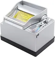 Tobacco Rolling Machine， Fully Automatic Household Cigarette Rolling Machine, Large Men's Birthday