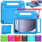For Samsung Galaxy Tab A9 Plus 11" X210 Kids Handle EVA Stand Case Screen Cover
