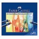 Faber-Castell 創意工坊油性粉彩條 24色 *127024