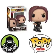 Attack on Titan - Sasha Braus Pop! Vinyl Figure "New"