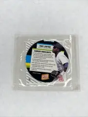 1994 Oscar Mayer Disc Tony Gwynn San Diego Padres #23 Sealed Pack
