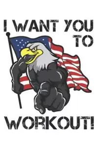 在飛比找博客來優惠-I Want You To Workout: Funny W