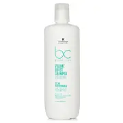 Schwarzkopf BC Bonacure Volume Boost Shampoo Creatine (For Fine Hair) 1000ml/33.8oz