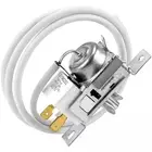 2198202 Thermostat for Refrigerators Built to Last with Robust Materials