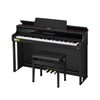 在飛比找蝦皮購物優惠-CASIO AP-750 88鍵 木質琴鍵 滑蓋 電鋼琴 贈