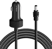 STARGEAR Starlink Mini 12V Power Cable, 3M/10FT in Length. Heavy-Duty Cigarette Lighter to DC Power Adapter. 16 AWG car Charging Cord for Mini