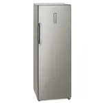 私訊最低價 PANASONIC國際牌380公升變頻直立式冷凍櫃NR-FZ383AV-S