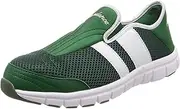 sundance(サンダンス) SL-250 Women's Safety Shoes, Work Shoes, Ultra Lightweight, Slip-On, Bendable, Breathable, Cushioning