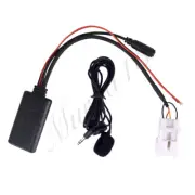 Bluetooth Adapter music Aux hands-free module For Ford BA-BF Falcon Territory SY