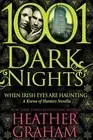 When Irish Eyes Are Haunting: A Krewe of Hunters Novella by Graham, Heather, ...