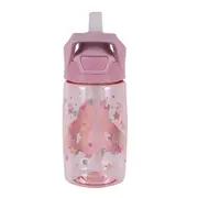 YumYum Kids AutoSpout Tritan Bottle (Unicorn Dreaming) - 450mL