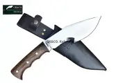 8" Arrow Head knife khukuri-Traditional kukri knife,gurkha knives,khukuri by GK