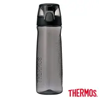 在飛比找Yahoo奇摩購物中心優惠-THERMOS膳魔師 彈蓋隨手瓶700ml(TCSD-700