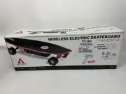 Altered Wireless Electric Skateboard Remote Control Fantom 1.0