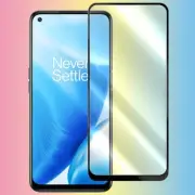High Definition Screen Protector for T-Mobile OnePlus Nord N200 5G DE2118 Phone
