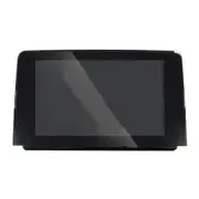 Touch Screen LCD Monitor For Mazda For CX9 2016 2019 Vehicle Accessory