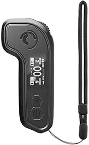 ASKATE M4S Remote for Electric Skateboards, Compatible with A1Series Hurricane, Voyager, V4V5, Mini 2, NLS Pro, NLS Belt, V3, V2 Series
