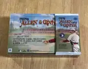 2024 Topps Allen & Ginter HOBBY Hot Pack ON CARD Auto Autograph /25 or Less