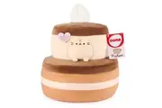 Pusheen - Pusheen Chocolate Cake Squisheen 30cm, Soft Toy, Plush
