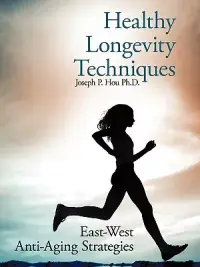 在飛比找博客來優惠-Healthy Longevity Techniques: 