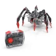 Remote Control Tarantula, Rechargeable Robot Spider Toys for Kids, Adjustable...