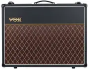 Vox AC15C2 Custom Twin All Tube Guitar Amp Combo w/ 2x12" Celestion G12M Greenba