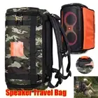 Speaker Travel Backpack Carrying Case Portable Storage Bag For JBL PARTYBOX 110