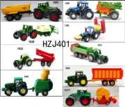 1/64 siku 1628 Vario Krone Baler, 1665, 1668 , 1673, 1677, 1799 sprayer NoBox