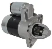 New Starter Motor For Cushman Mower With Suzuki Engine Vehicle Code Yh6 Yh7