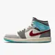 NIKE 籃球鞋 運動鞋 AIR JORDAN 1 MID SE 男 FB1870161 多色 現貨 廠商直送