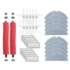 Accessory set for Roborock S7 T7S Plus side brush washable Hepa filter W LOVE