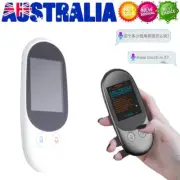 Smart Translation Smart Translator 126 Language Instant Voice Travel Device