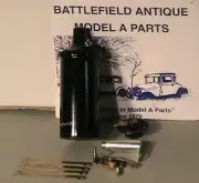 1928-1931 A Model Ford Complete Ignition Coil and Ignition System Tune-up Set
