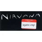 Nirvana Sticker