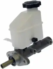 New Brake Master Cylinder w/ ABS & TC 2.0L For 07-10 Hyundai Elantra 585102H500 (for: Hyundai)
