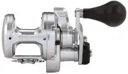 Shimano Speedmaster II Lever Drag 8 Conventional Reel (SPM8II)