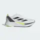 Adidas Duramo Speed M ID8356 男 慢跑鞋 運動 訓練 路跑 中距離 跑鞋 緩震 白 螢黃