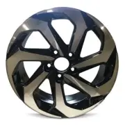 For 2016-2017 17x7.5 Honda Accord Aluminum Wheel / Rim (for: Honda)